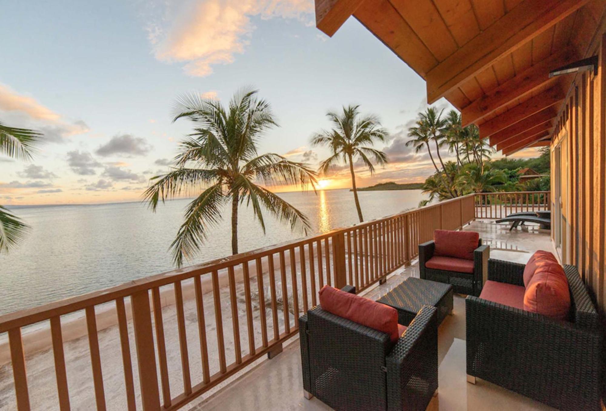 Hotel Moloka'I Kaunakakai Exterior foto
