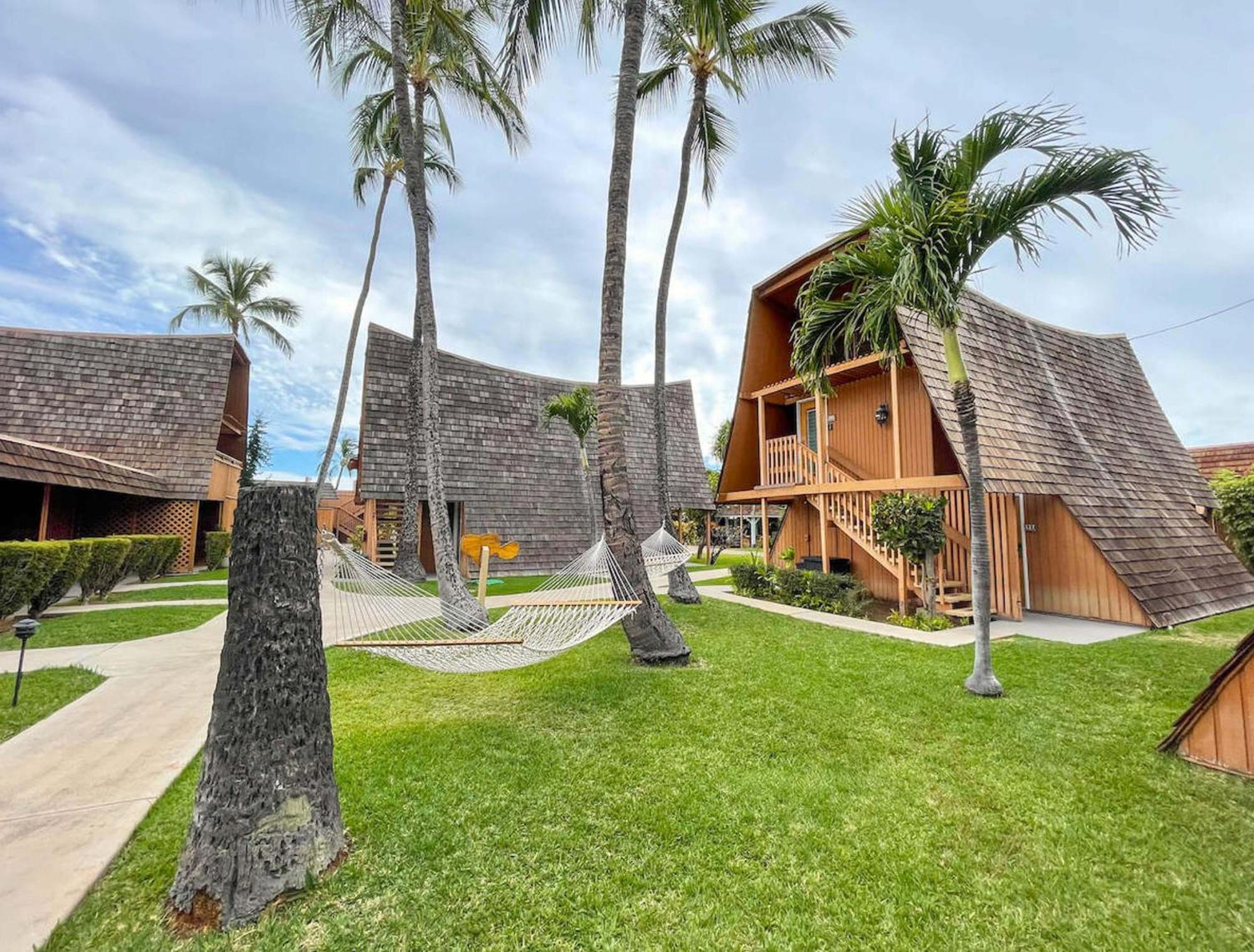 Hotel Moloka'I Kaunakakai Exterior foto